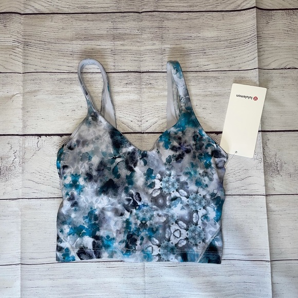 lululemon athletica Tops - NWT Lululemon Align Tank